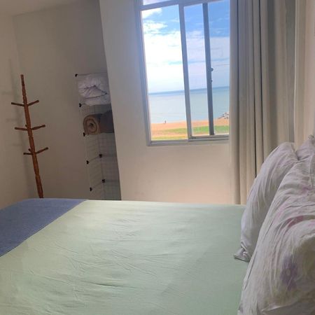 Appartamento Bela Vista A Beira Mar Marataizes Esterno foto