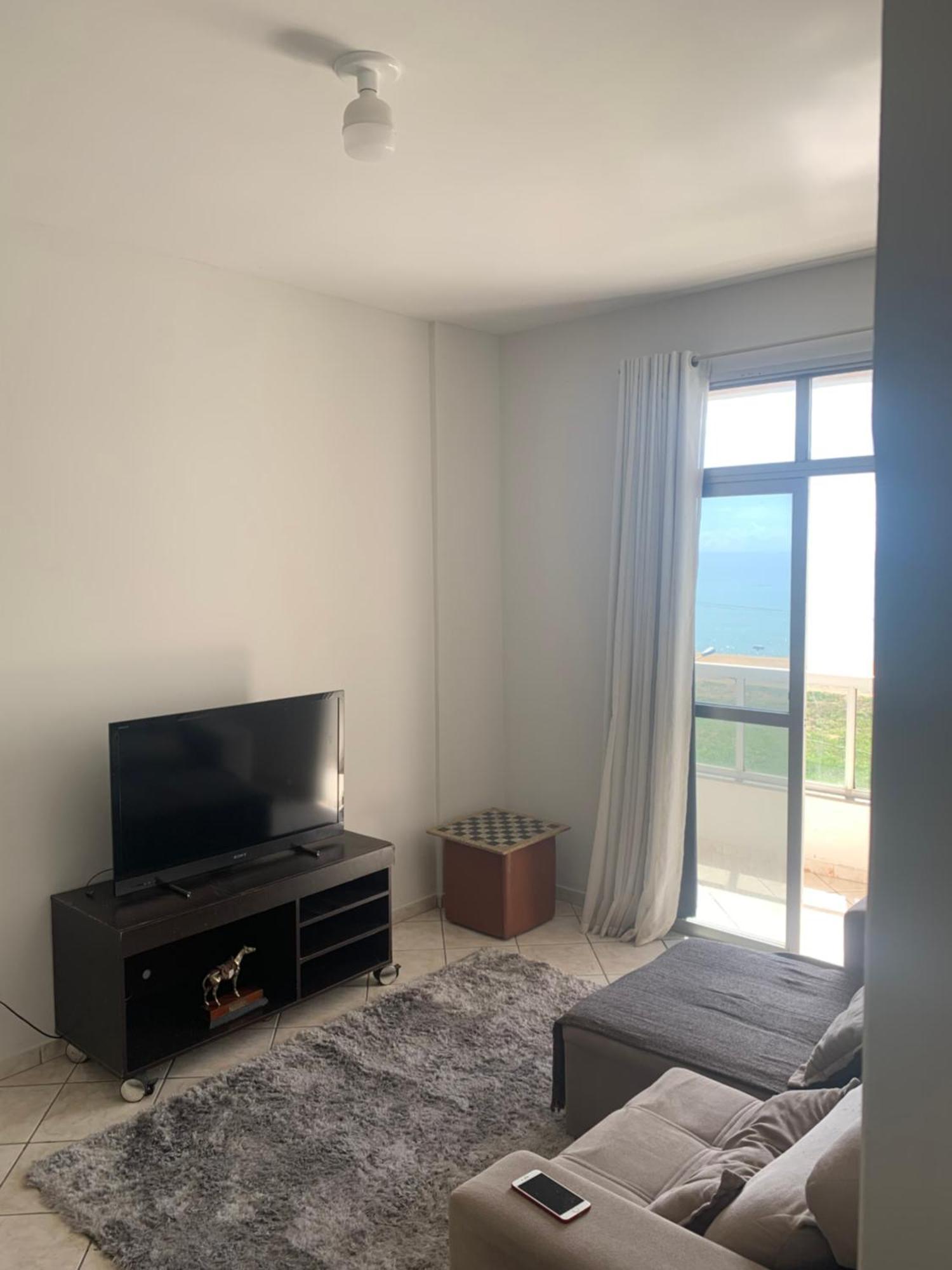 Appartamento Bela Vista A Beira Mar Marataizes Esterno foto