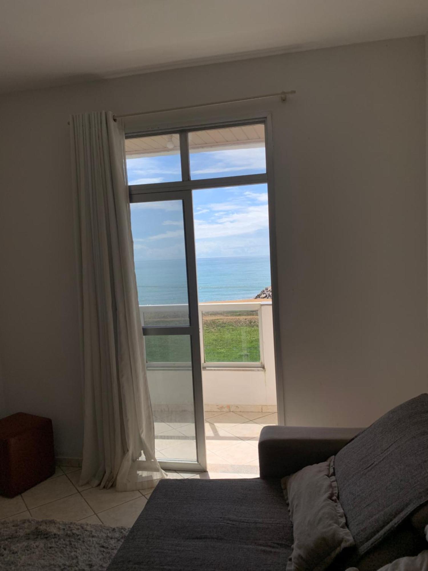 Appartamento Bela Vista A Beira Mar Marataizes Esterno foto