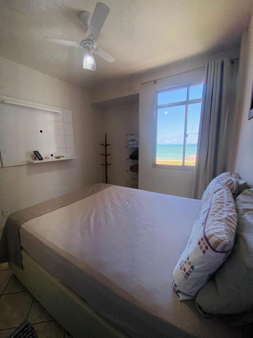 Appartamento Bela Vista A Beira Mar Marataizes Esterno foto