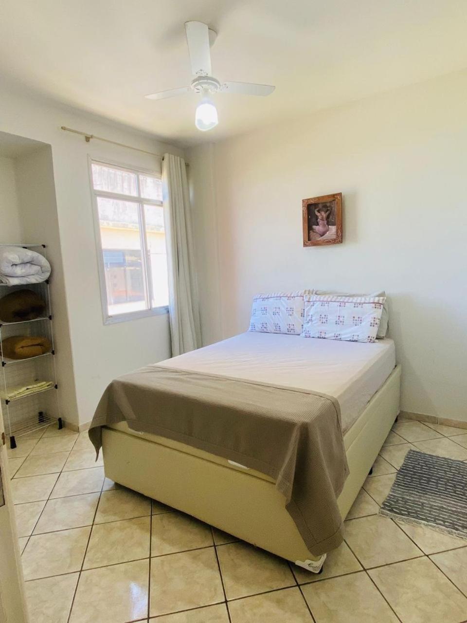 Appartamento Bela Vista A Beira Mar Marataizes Esterno foto