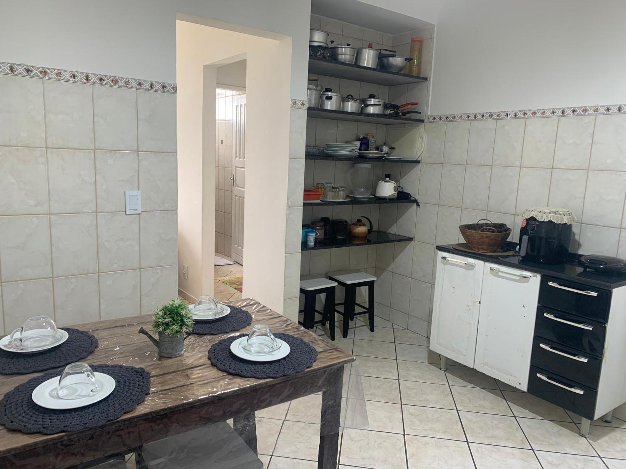 Appartamento Bela Vista A Beira Mar Marataizes Esterno foto