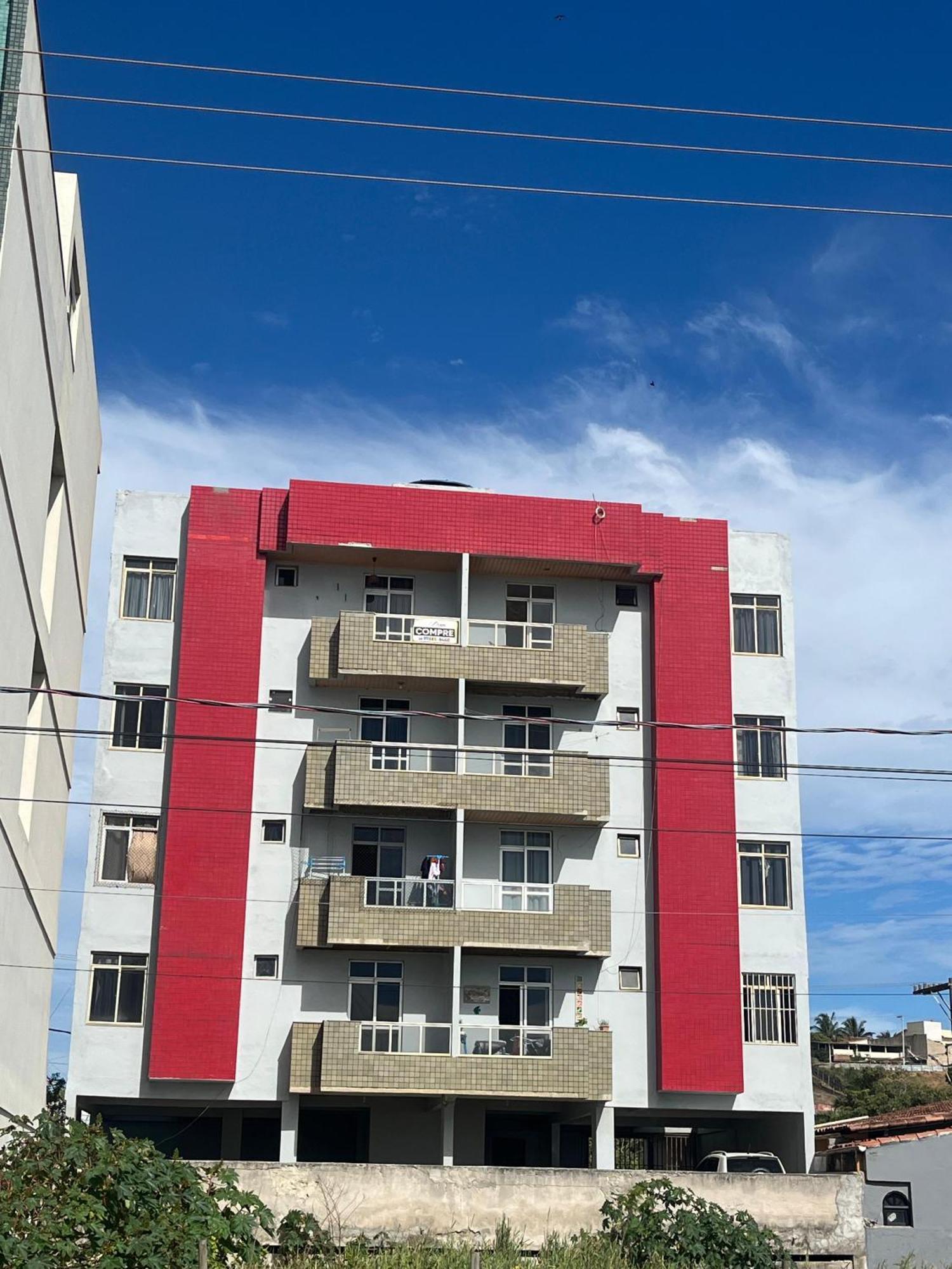 Appartamento Bela Vista A Beira Mar Marataizes Esterno foto